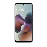 Motorola - moto g56 5G 17,1 cm (6.72") Ranura híbrida Dual SIM Android 15 USB Tipo C 8 GB 512 GB 5200 mAh Gris