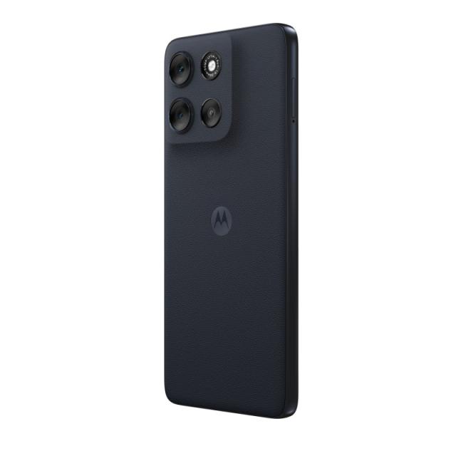 Motorola - moto g56 5G 17,1 cm (6.72") Ranura híbrida Dual SIM Android 15 USB Tipo C 8 GB 512 GB 5200 mAh Negro