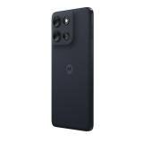 Motorola - moto g56 5G 17,1 cm (6.72") Ranura híbrida Dual SIM Android 15 USB Tipo C 8 GB 512 GB 5200 mAh Negro
