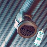Ewent - Spray de limpieza de aire acondicionado