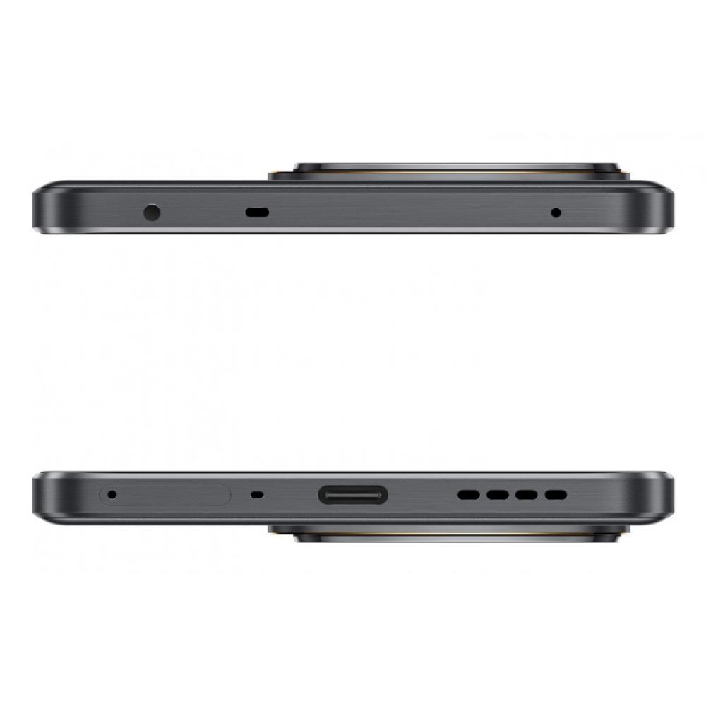 realme - GT 7T 17,3 cm (6.8") SIM doble Android 15 5G USB Tipo C 12 GB 512 GB 7000 mAh Negro