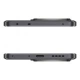 realme - GT 7T 17,3 cm (6.8") SIM doble Android 15 5G USB Tipo C 12 GB 512 GB 7000 mAh Negro