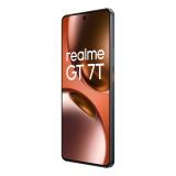 realme - GT 7T 17,3 cm (6.8") SIM doble Android 15 5G USB Tipo C 12 GB 512 GB 7000 mAh Negro