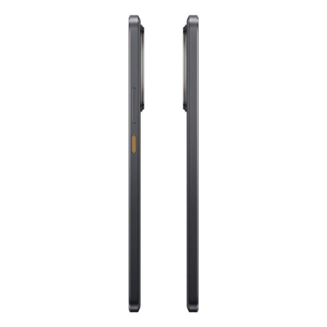 realme - GT 7T 17,3 cm (6.8") SIM doble Android 15 5G USB Tipo C 12 GB 512 GB 7000 mAh Negro