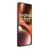 realme - GT 7T 17,3 cm (6.8") SIM doble Android 15 5G USB Tipo C 12 GB 512 GB 7000 mAh Negro