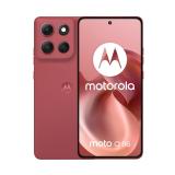 Motorola - moto g86 5G 16,9 cm (6.67") SIM doble Android 15 USB Tipo C 8 GB 256 GB 5200 mAh Rosa