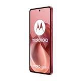 Motorola - moto g86 5G 16,9 cm (6.67") SIM doble Android 15 USB Tipo C 8 GB 256 GB 5200 mAh Rosa