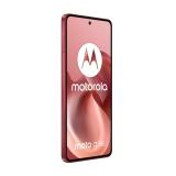 Motorola - moto g86 5G 16,9 cm (6.67") SIM doble Android 15 USB Tipo C 8 GB 256 GB 5200 mAh Rosa