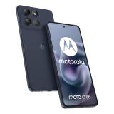 Motorola - moto g86 5G 16,9 cm (6.67") SIM doble Android 15 USB Tipo C 8 GB 256 GB 5200 mAh Azul oscuro