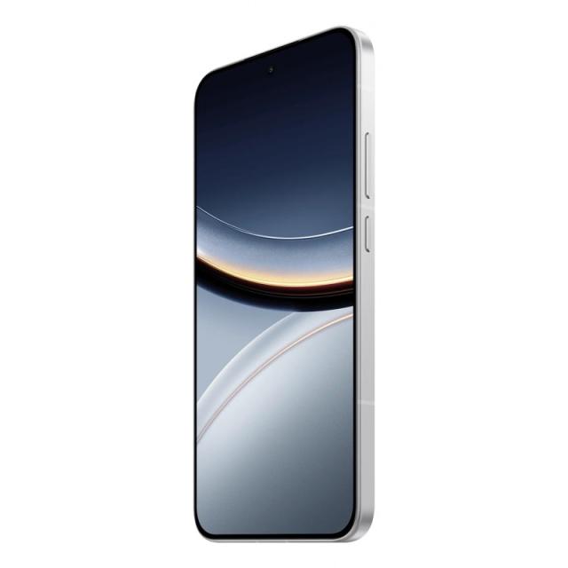 POCO - F7 5G 17,4 cm (6.83") SIM doble Android 15 USB Tipo C 12 GB 256 GB 6500 mAh Plata