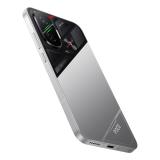 POCO - F7 5G 17,4 cm (6.83") SIM doble Android 15 USB Tipo C 12 GB 256 GB 6500 mAh Plata