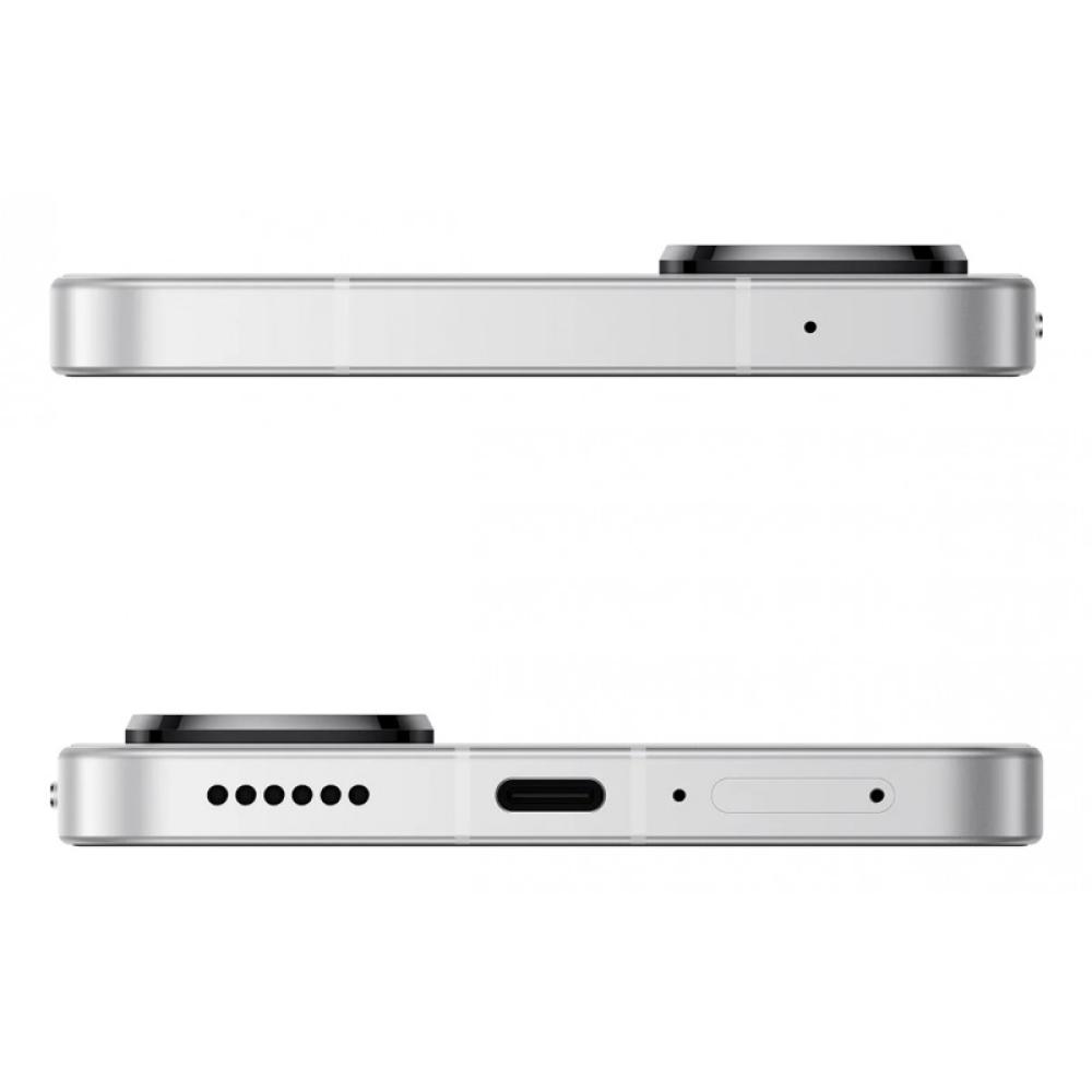 POCO - F7 5G 17,4 cm (6.83") SIM doble Android 15 USB Tipo C 12 GB 256 GB 6500 mAh Plata