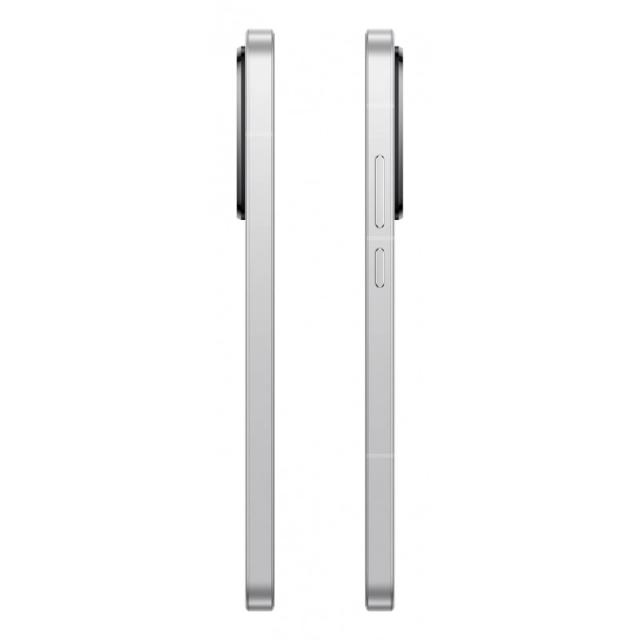 POCO - F7 5G 17,4 cm (6.83") SIM doble Android 15 USB Tipo C 12 GB 256 GB 6500 mAh Plata