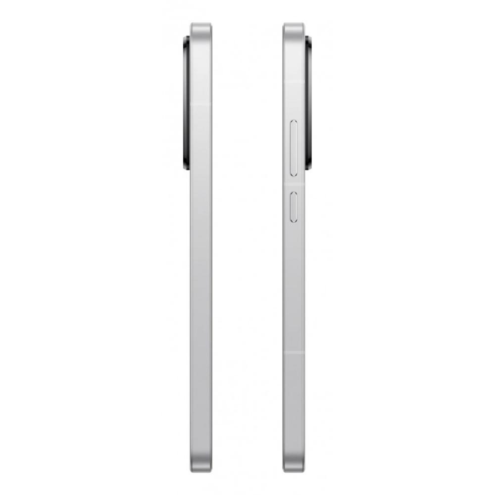 POCO - F7 5G 17,4 cm (6.83") SIM doble Android 15 USB Tipo C 12 GB 256 GB 6500 mAh Plata