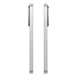 POCO - F7 5G 17,4 cm (6.83") SIM doble Android 15 USB Tipo C 12 GB 256 GB 6500 mAh Plata