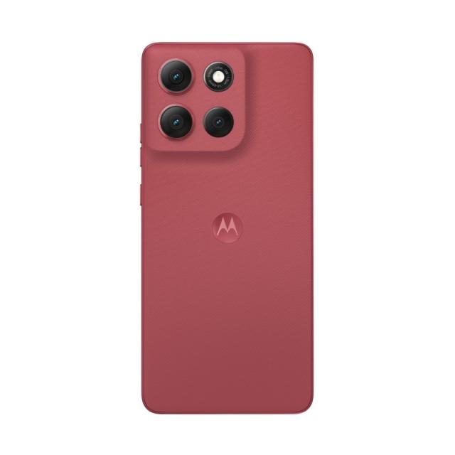 Motorola - moto g86 power 5G 16,9 cm (6.67") SIM doble Android 15 USB Tipo C 8 GB 512 GB 6720 mAh Rosa