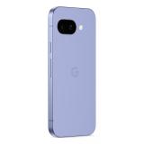 Google - Pixel 9A 16 cm (6.3") SIM doble Android 15 5G USB Tipo C 8 GB 128 GB 5100 mAh Púrpura