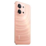 Xiaomi - Redmi 15C 17,5 cm (6.9") 4G USB Tipo C 4 GB 256 GB 6000 mAh Naranja