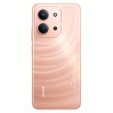 Xiaomi - Redmi 15C 17,5 cm (6.9") 4G USB Tipo C 4 GB 256 GB 6000 mAh Naranja