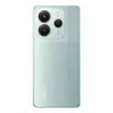 Xiaomi - Redmi Note 14 5G 16,9 cm (6.67") Ranura híbrida Dual SIM USB Tipo C 6 GB 128 GB 5110 mAh Verde