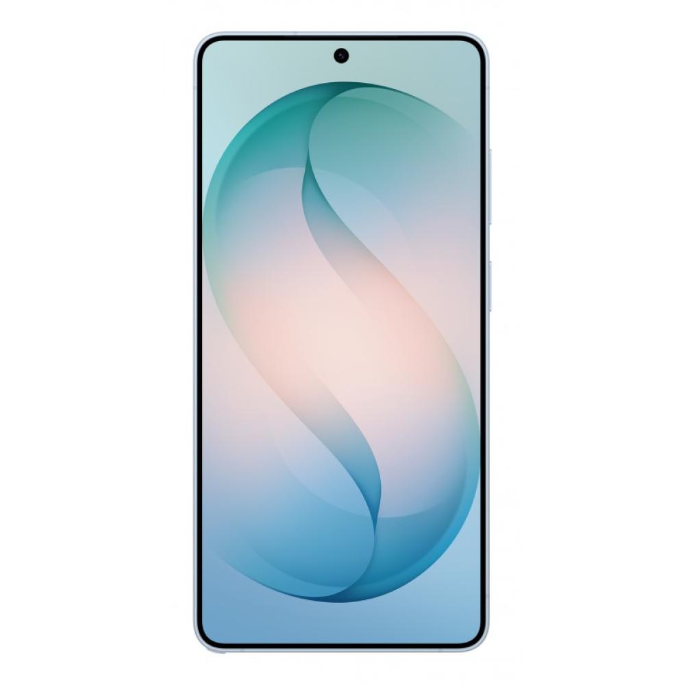 Samsung - Galaxy S26 Ultra 17,5 cm (6.9") SIM doble Android 16.0 5G USB Tipo C 12 GB 256 GB 5000 mAh Azul