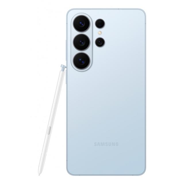 Samsung - Galaxy S26 Ultra 17,5 cm (6.9") SIM doble Android 16.0 5G USB Tipo C 12 GB 256 GB 5000 mAh Azul