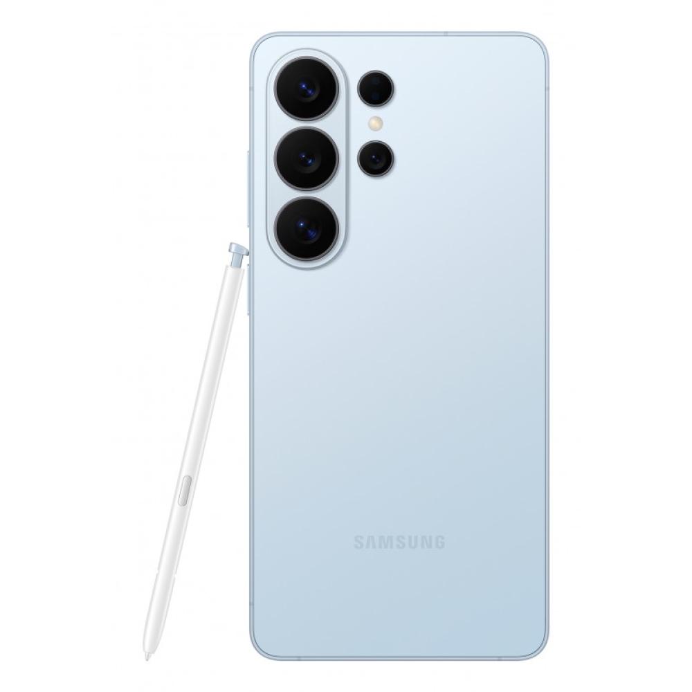 Samsung - Galaxy S26 Ultra 17,5 cm (6.9") SIM doble Android 16.0 5G USB Tipo C 12 GB 256 GB 5000 mAh Azul
