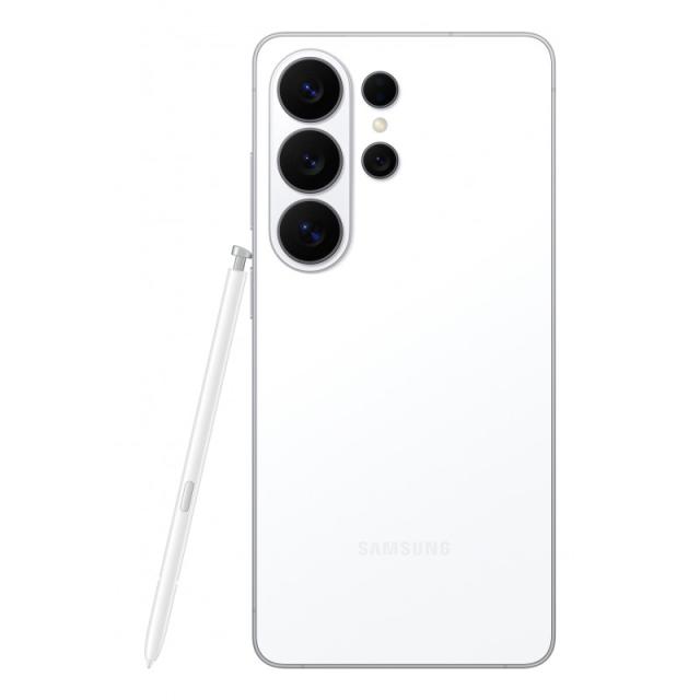 Samsung - Galaxy S26 Ultra 17,5 cm (6.9") SIM doble Android 16.0 5G USB Tipo C 12 GB 256 GB 5000 mAh Blanco