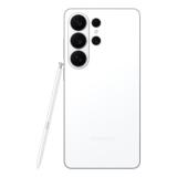 Samsung - Galaxy S26 Ultra 17,5 cm (6.9") SIM doble Android 16.0 5G USB Tipo C 12 GB 256 GB 5000 mAh Blanco