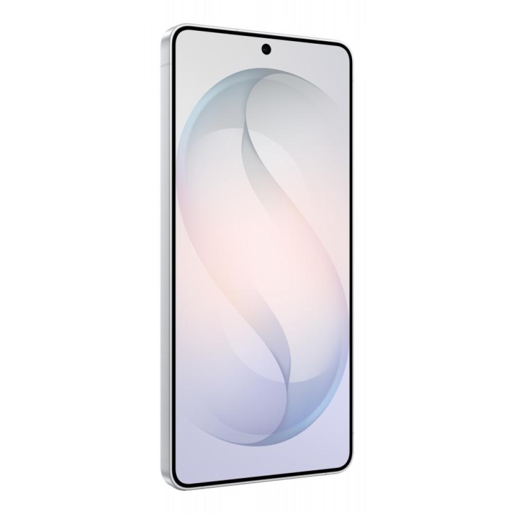 Samsung - Galaxy S26 Ultra 17,5 cm (6.9") SIM doble Android 16.0 5G USB Tipo C 12 GB 256 GB 5000 mAh Blanco