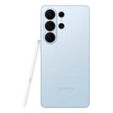 Samsung - Galaxy S26 Ultra 17,5 cm (6.9") SIM doble Android 16.0 5G USB Tipo C 12 GB 512 GB 5000 mAh Azul