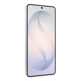 Samsung - Galaxy S26 16 cm (6.3") SIM doble Android 16.0 5G USB Tipo C 12 GB 256 GB 4300 mAh Blanco