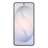 Samsung - Galaxy S26 16 cm (6.3") SIM doble Android 16.0 5G USB Tipo C 12 GB 256 GB 4300 mAh Blanco