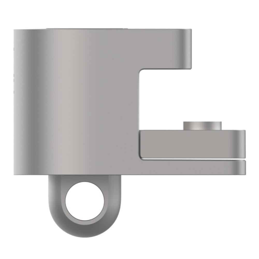 Belkin - F8E969BT cable antirrobo Acero inoxidable