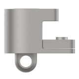 Belkin - F8E969BT cable antirrobo Acero inoxidable