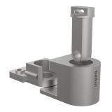 Belkin - F8E969BT cable antirrobo Acero inoxidable