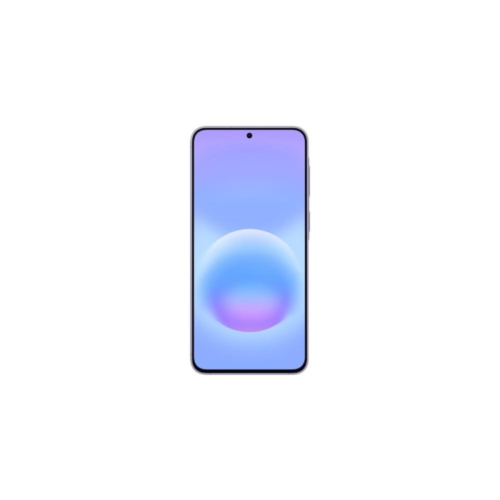 Samsung - Galaxy A57 5G 17 cm (6.7") SIM doble USB Tipo C 8 GB 256 GB 5000 mAh Lila