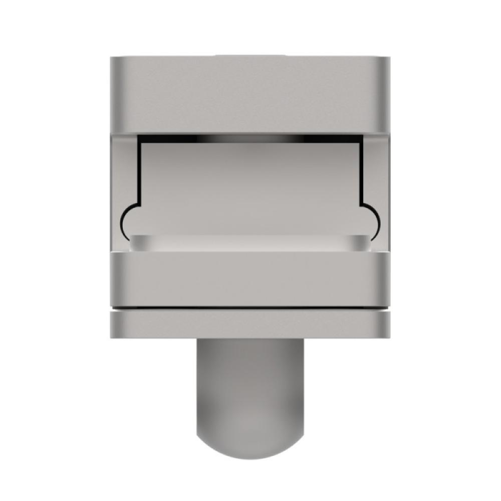 Belkin - F8E969BT cable antirrobo Acero inoxidable