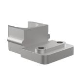 Belkin - F8E969BT cable antirrobo Acero inoxidable