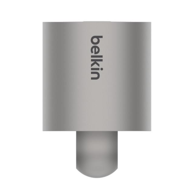 Belkin - F8E969BT cable antirrobo Acero inoxidable