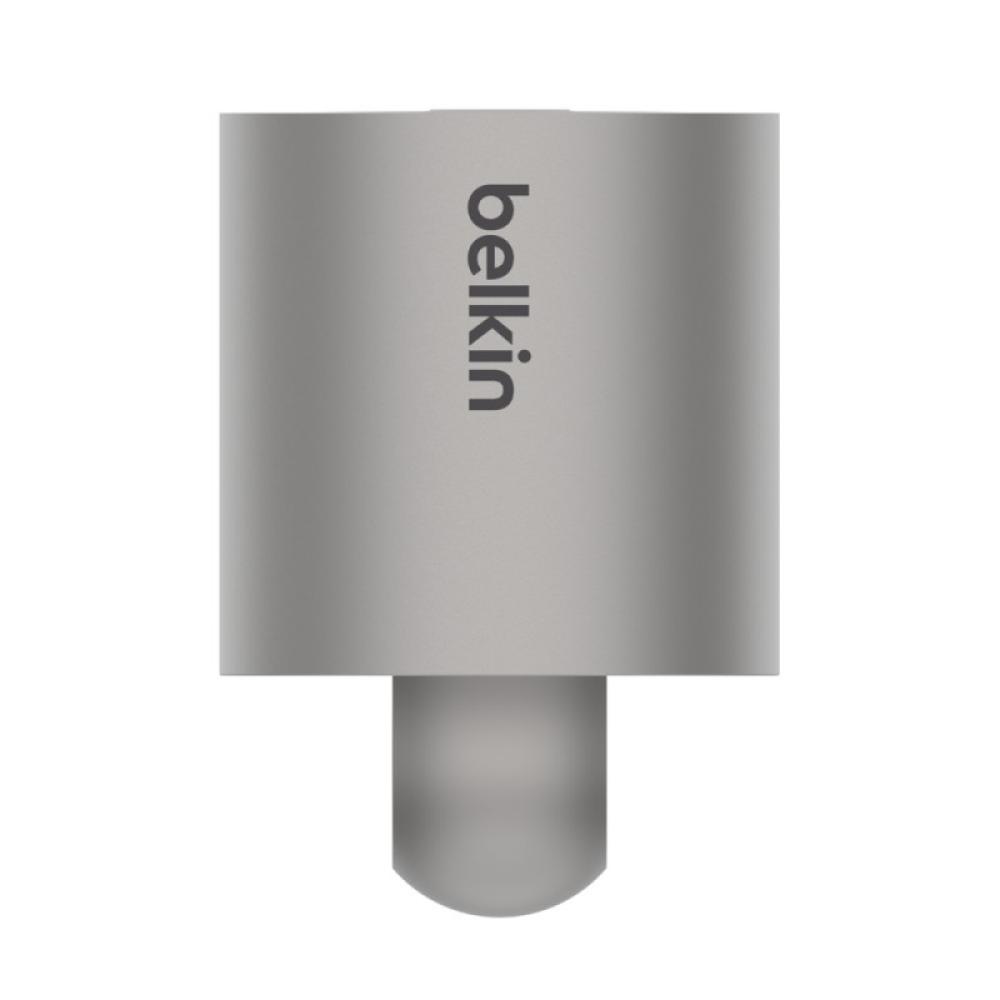 Belkin - F8E969BT cable antirrobo Acero inoxidable