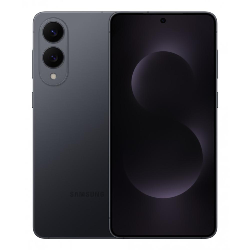 Samsung - Galaxy S25 Edge