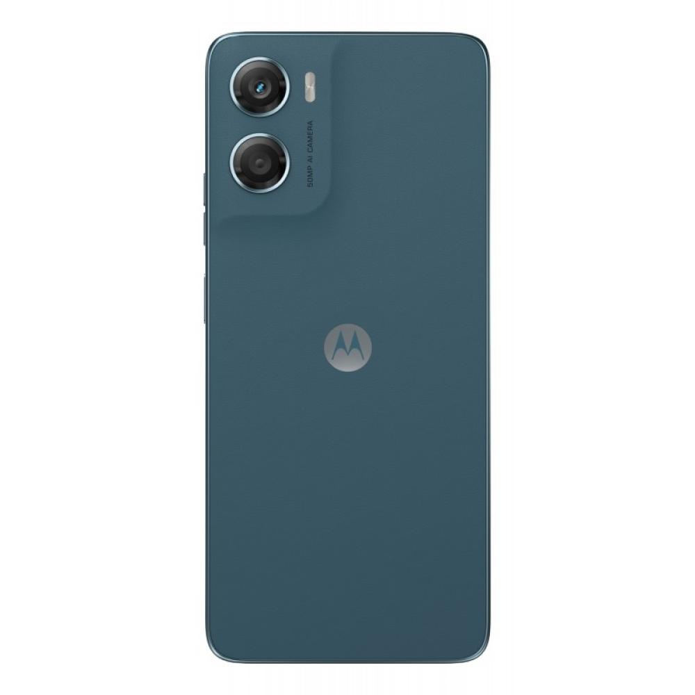 Motorola - moto g06 power 17,5 cm (6.88") SIM doble Android 15 4G USB Tipo C 8 GB 256 GB 7000 mAh Azul