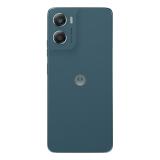 Motorola - moto g06 power 17,5 cm (6.88") SIM doble Android 15 4G USB Tipo C 8 GB 256 GB 7000 mAh Azul
