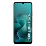 Motorola - moto g06 power 17,5 cm (6.88") SIM doble Android 15 4G USB Tipo C 8 GB 256 GB 7000 mAh Azul