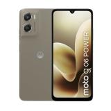 Motorola - moto g06 power 17,5 cm (6.88") SIM doble Android 15 4G USB Tipo C 8 GB 256 GB 7000 mAh Caqui