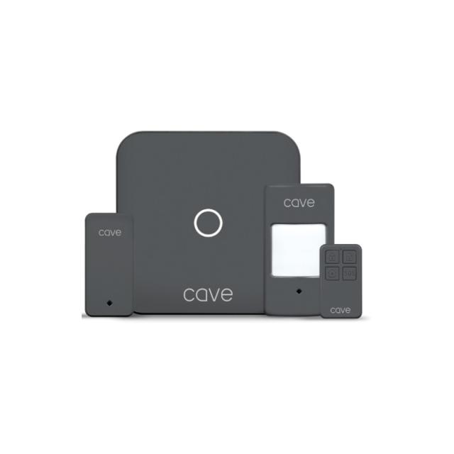 Veho - VHS-001-SK sistema de seguridad inteligente para el hogar Wi-Fi