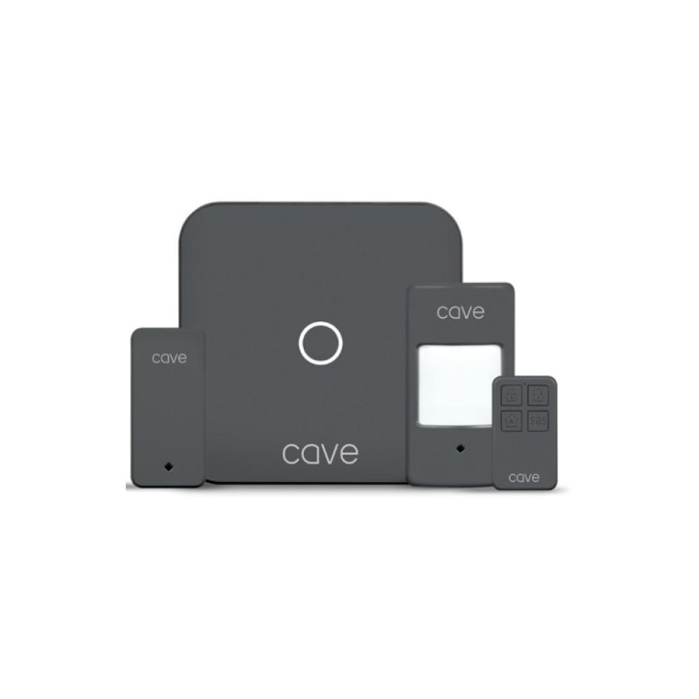 Veho - VHS-001-SK sistema de seguridad inteligente para el hogar Wi-Fi