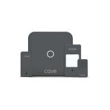 Veho - VHS-001-SK sistema de seguridad inteligente para el hogar Wi-Fi