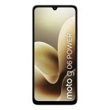 Motorola - moto g06 power 17,5 cm (6.88") SIM doble Android 15 4G USB Tipo C 8 GB 256 GB 7000 mAh Caqui